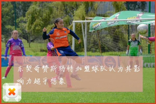 东契奇赞斯玛特加盟球队认为其影响力超乎想象