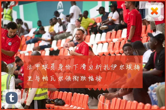 法甲球员身价下滑分析扎伊尔埃梅里与帕瓦尔领衔跌幅榜