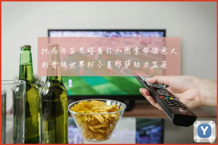 托尼与亚昆塔看好加图索带领意大利晋级世界杯小基耶萨助力显著
